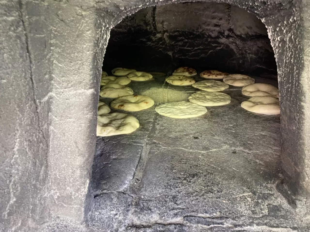 Küçükkiremit'teki Unutulmuş Çömlekçi Fırını, Tarihe Işık Tutuyor