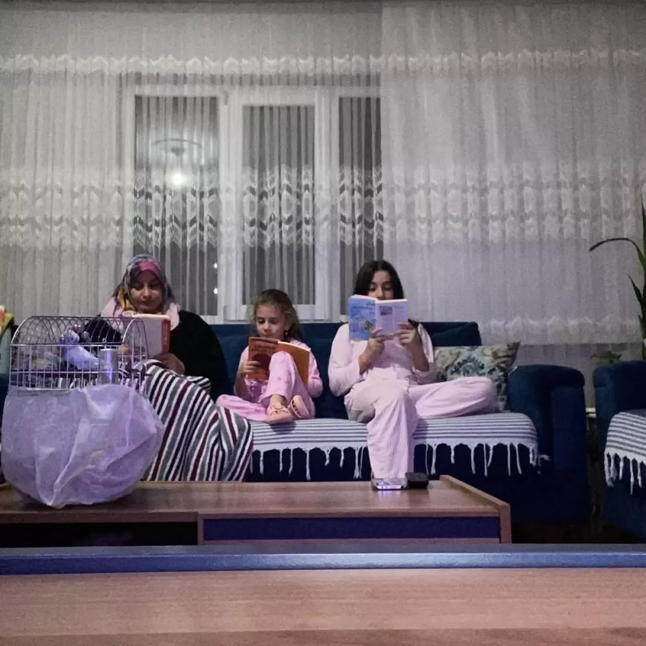 Şavşat'ta Doğa ile İç İçe Bir Kaçış: Sessizliğin Yolculuğu