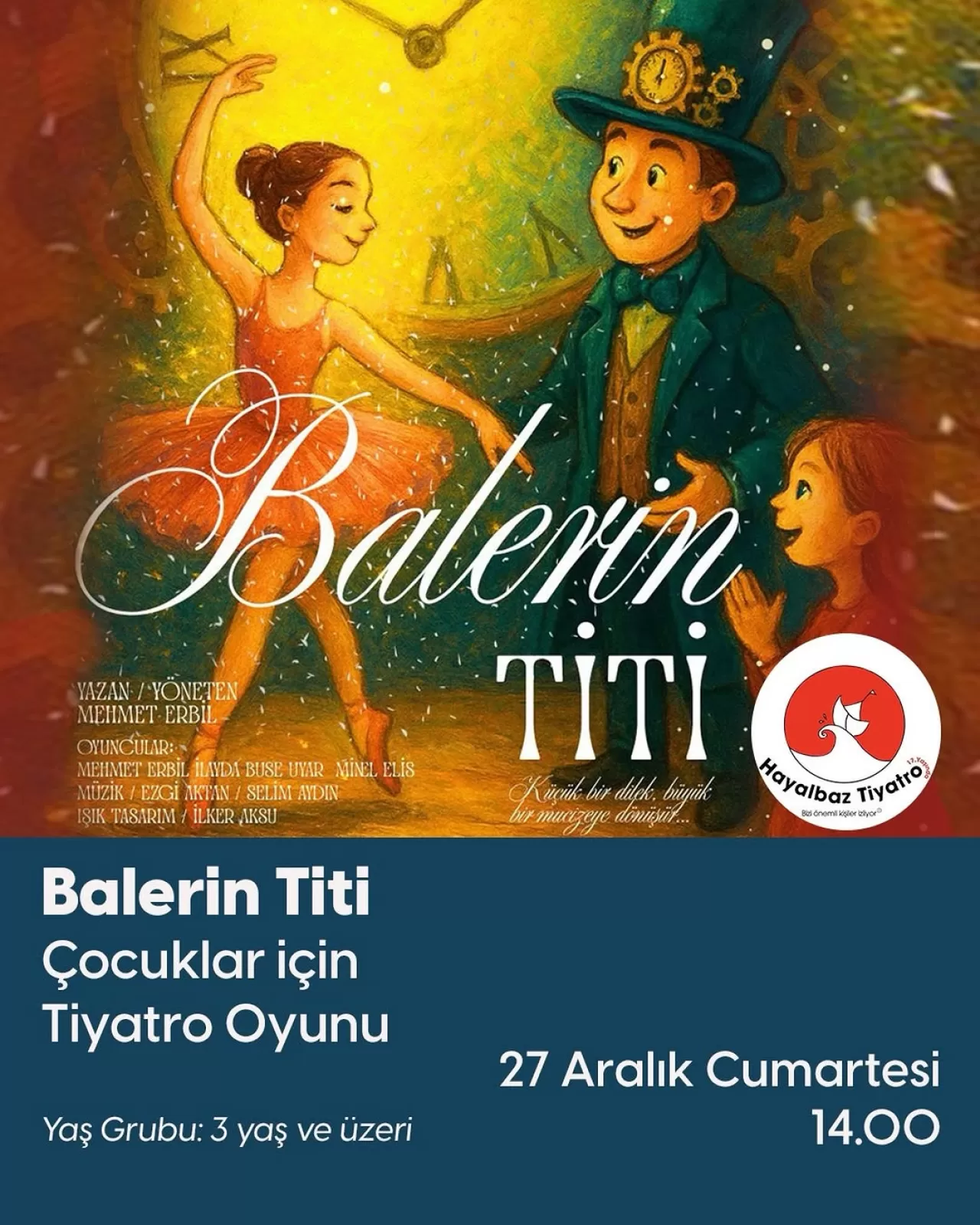 İstanbul Oyuncak Müzesi'nde 