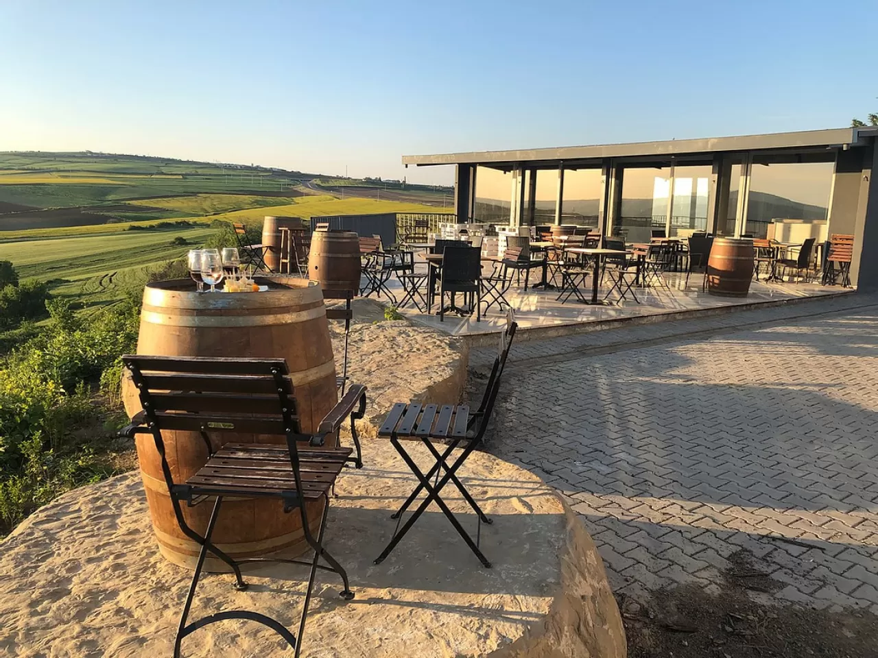 Tekirdağ'ın Kayıp Bağcılık Mirası: Şarap Rüzgarları ve Pekmez Fısıltıları Arasında Bir Yolculuk