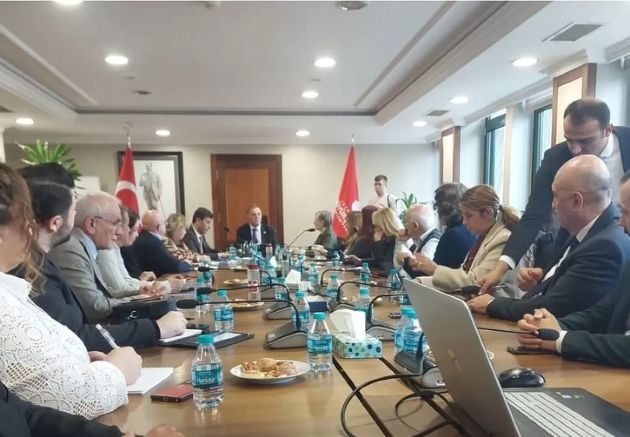 İBB ve Kent Konseyleri 2026 Hedeflerini Belirledi: Afet, Dönüşüm, Ulaşım ve Tarihi Miras Öncelikli