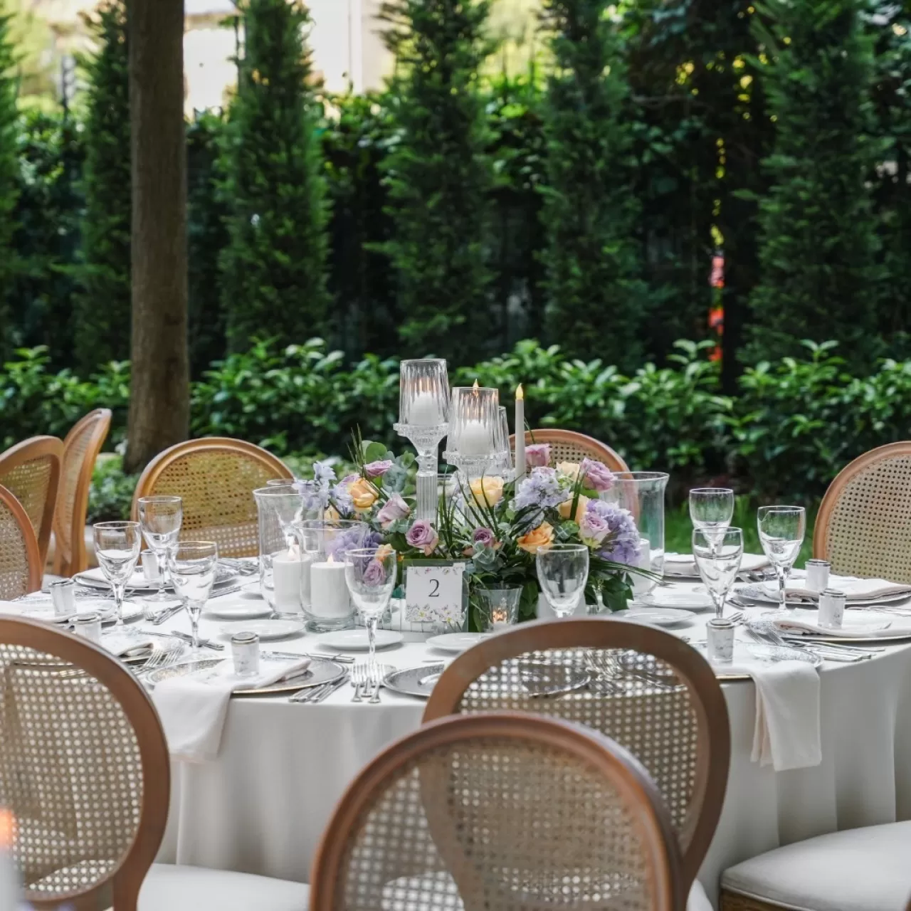 Sheraton İstanbul Levent, Düğün Organizasyonları İçin Yeni Olanaklar Sunuyor