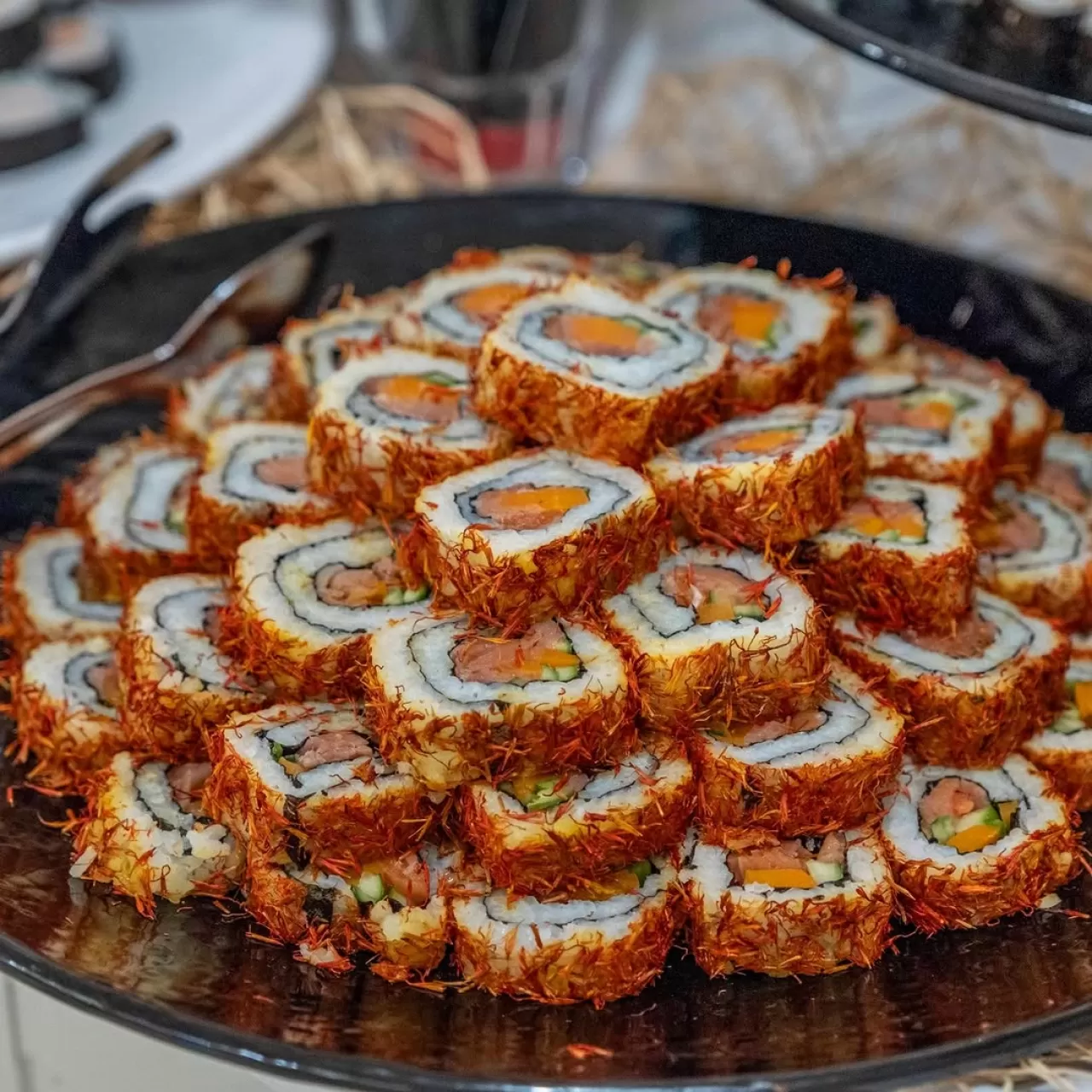 Side Star Resort'ta Akdeniz Mutfağı Deneyimi: Pera Ana Restaurant Hizmete Açıldı