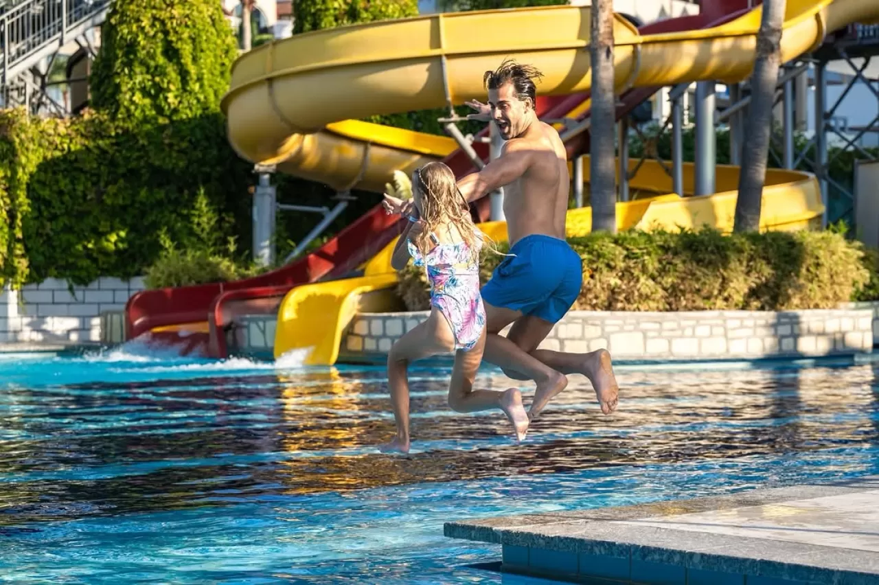 Sealife Buket Resort & Beach'te 2026 Yaz Sezonu Başlıyor
