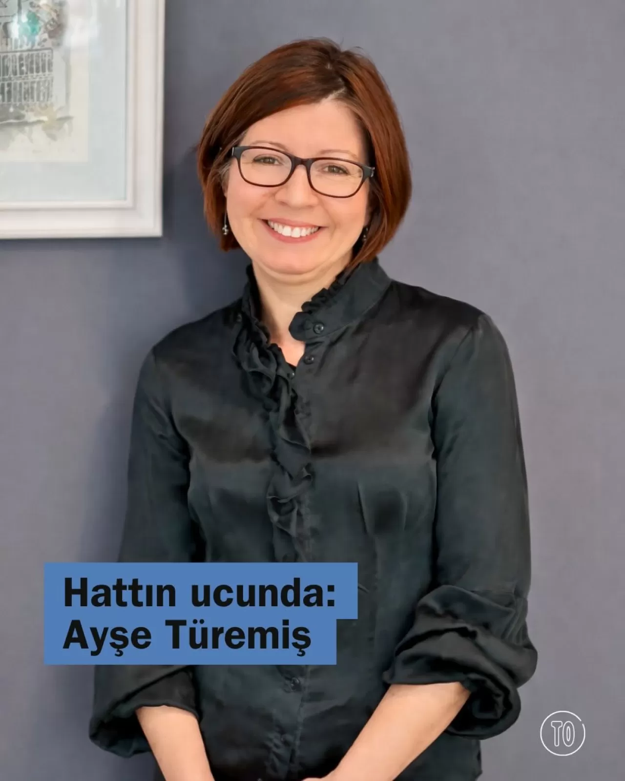 Ayşe Türemiş'in 