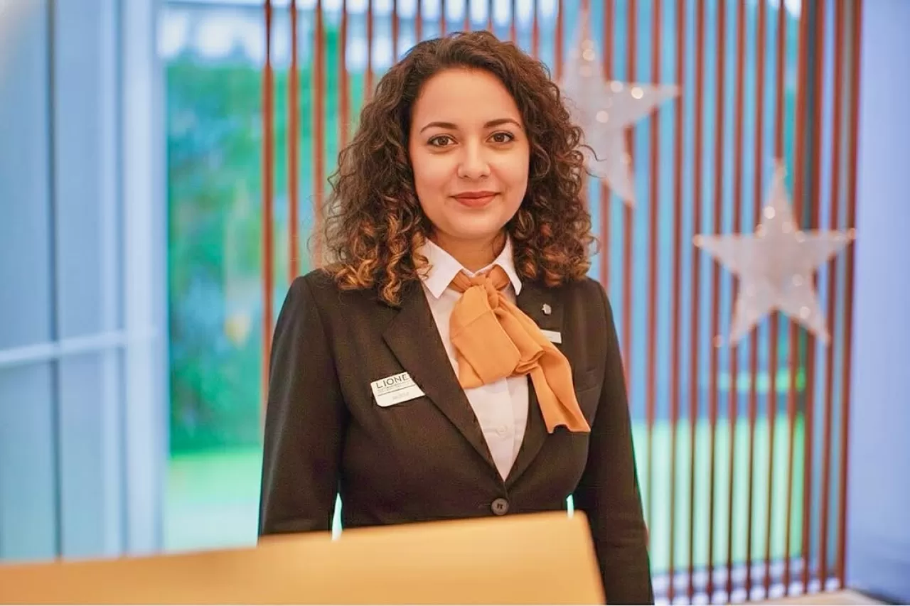 Lionel Hotel İstanbul, Konforu Şehrin Merkezinde Sunuyor