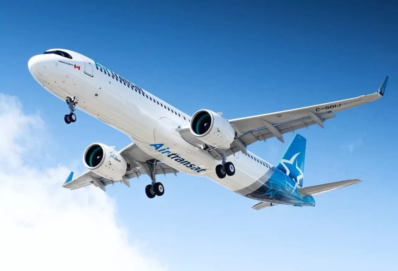 Air Transat, İstanbul-Toronto Arasında Direkt Uçuşlara Başlıyor