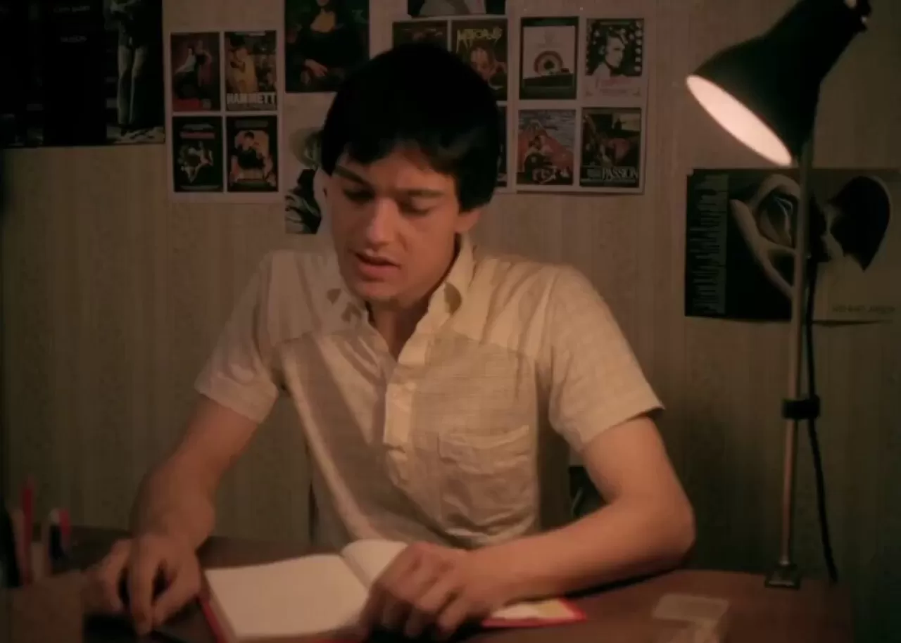 Atıf Yılmaz'ın Gözünden İstanbul'un Sokakları