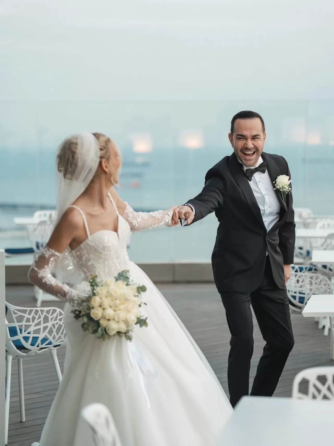 Hyatt Regency İstanbul Ataköy'de Özel Günler Kutlanıyor