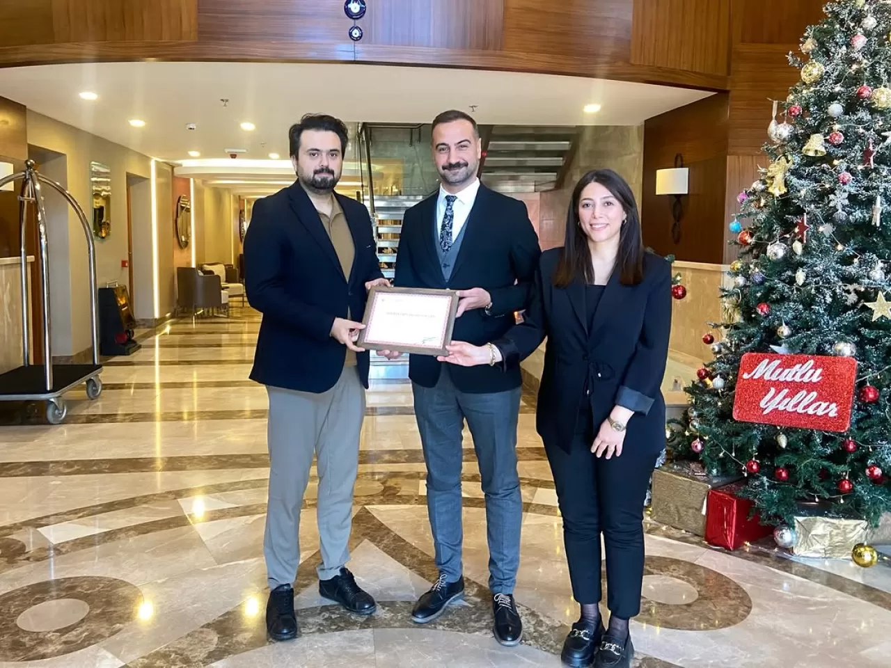 DoubleTree by Hilton Van, 