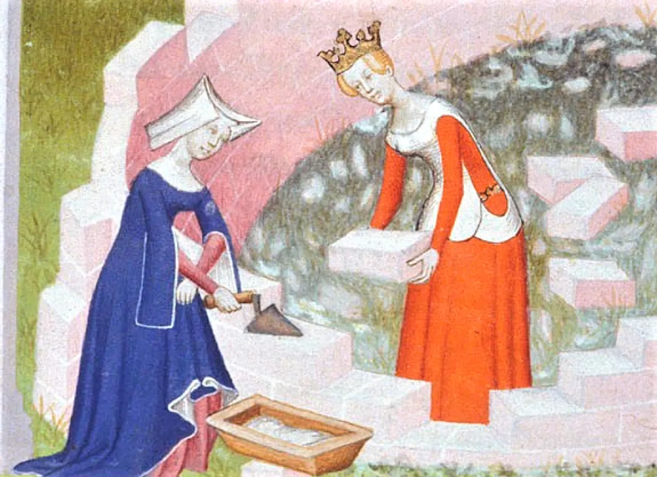 Bruges'ın Orta Çağ Sırları: Kutsal Kan Töreni'nde Tarihe Yolculuk