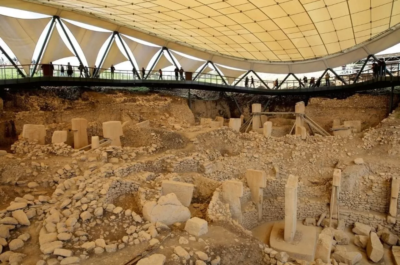 Göbeklitepe, Ailecek Tarihe Yolculuk İçin Benzersiz Bir Destinasyon