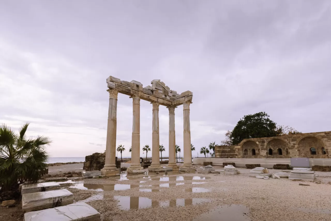 Kayıp Şehir Petra: Kaya İçine Oyma İhtişamın Sırları