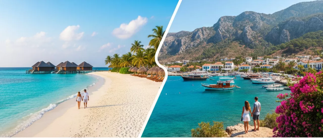 Kopenhag mı Stockholm mü? İskandinav Başkentlerinde Yaşam ve Seyahat Rehberi