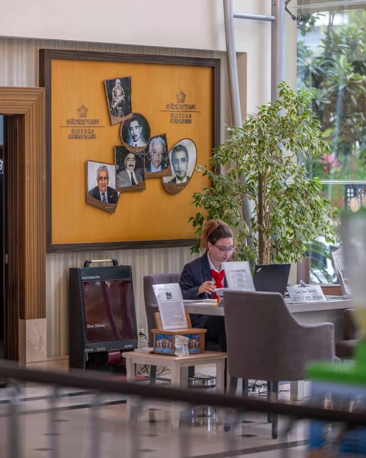 Side Star Park Hotel, Akdeniz Ruhunu Misafirlerine Taşıyor