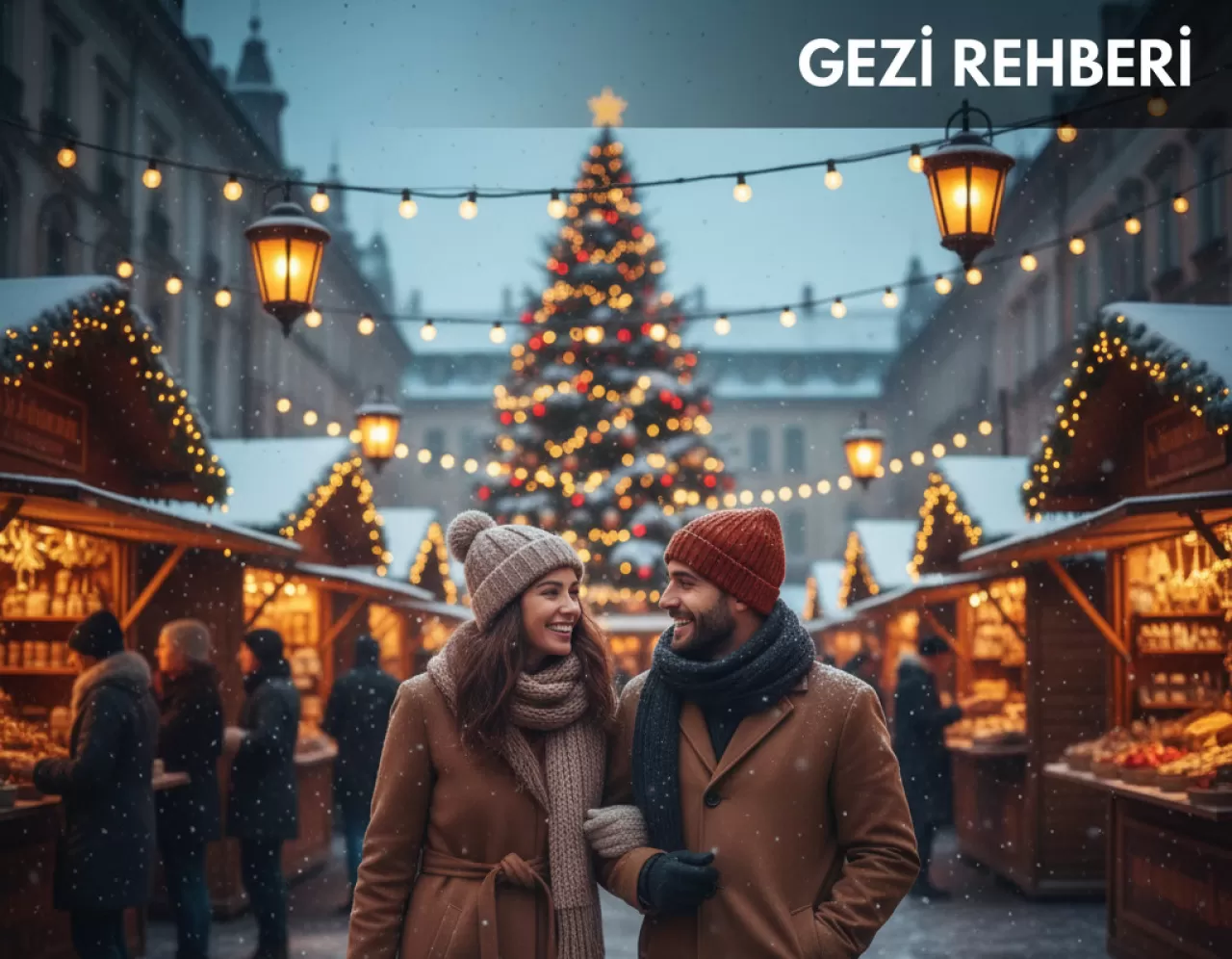 Laponya'da Gece Yarısı Güneşinin Büyüsü: Şimdi Gitmenin Tam Zamanı