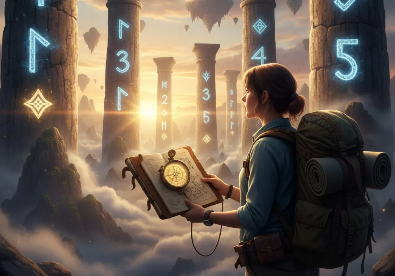 Kimlikle Keşif: Pasaporta Gerek Kalmadan Gidilebilecek 5 Gizemli Rota