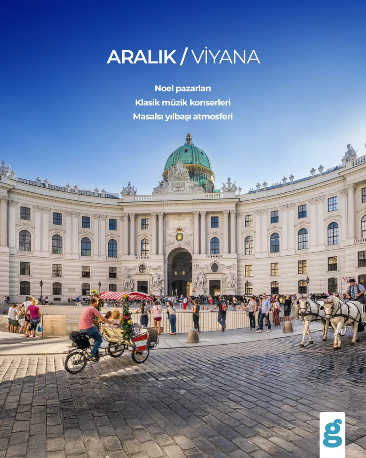 Rotanın Sırrı: Şehirler Doğru Zamanda Ziyaret Edildiğinde Ruhunu Gösteriyor