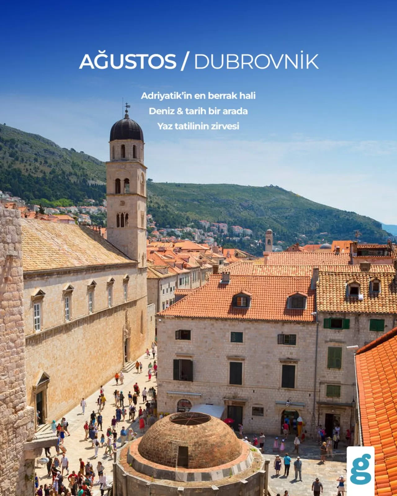 Yazın En Gözde Deniz Rotaları Açıklandı: İşte Tatilcilerin Gözdesi Olacak Lokasyonlar