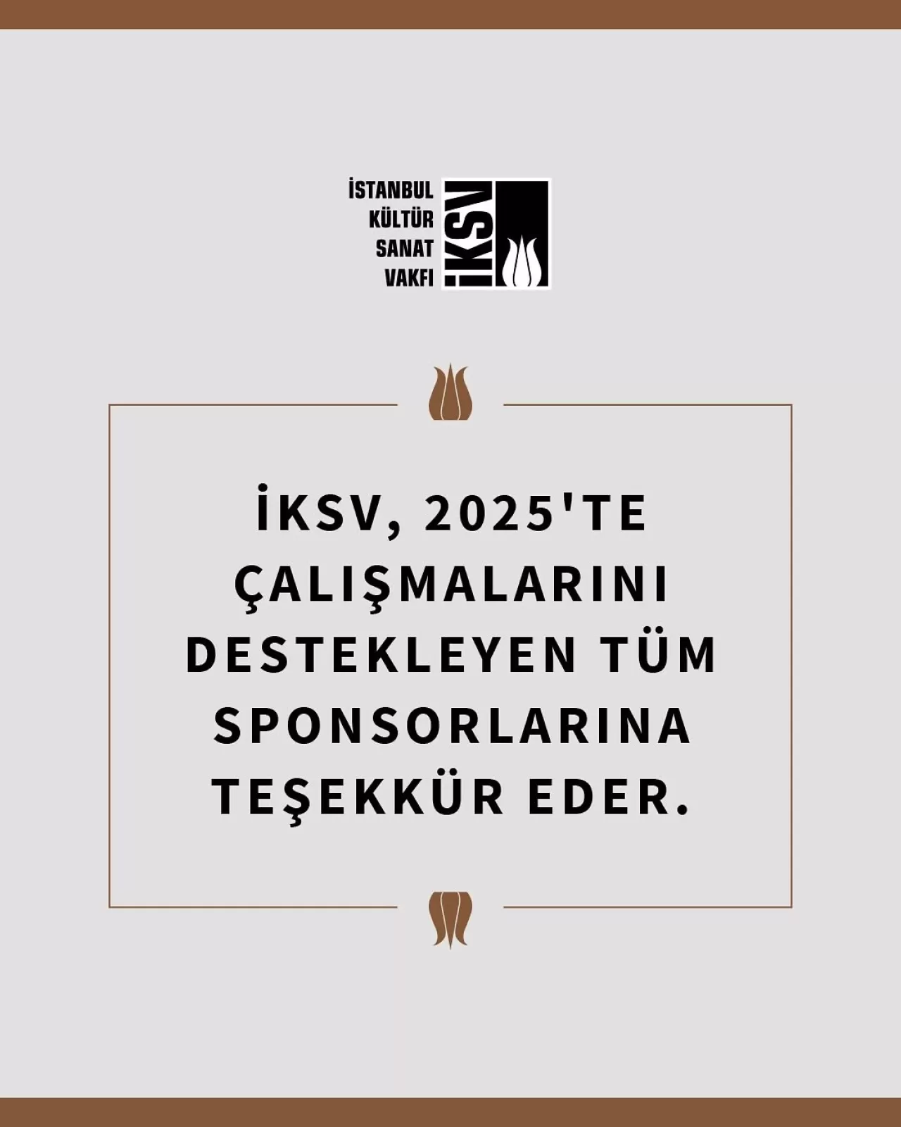 İKSV 2025'te Rekor Kırdı: 600 Bin Ziyaretçiye Ulaştı