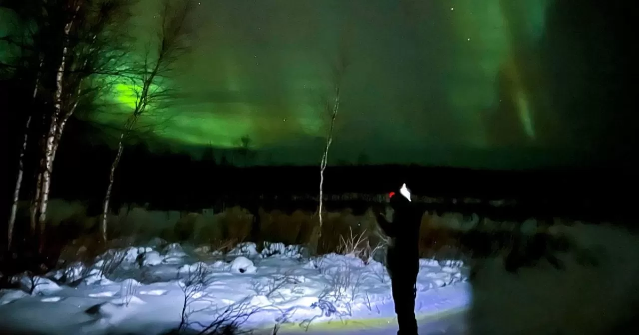 Şimdi Tam Zamanı: İsviçre Alpleri'nde Görkemli 