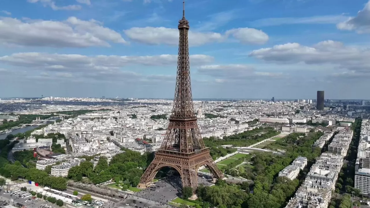 Gezinomi ile Avrupa'nın İncileri Tek Turda Keşfediliyor