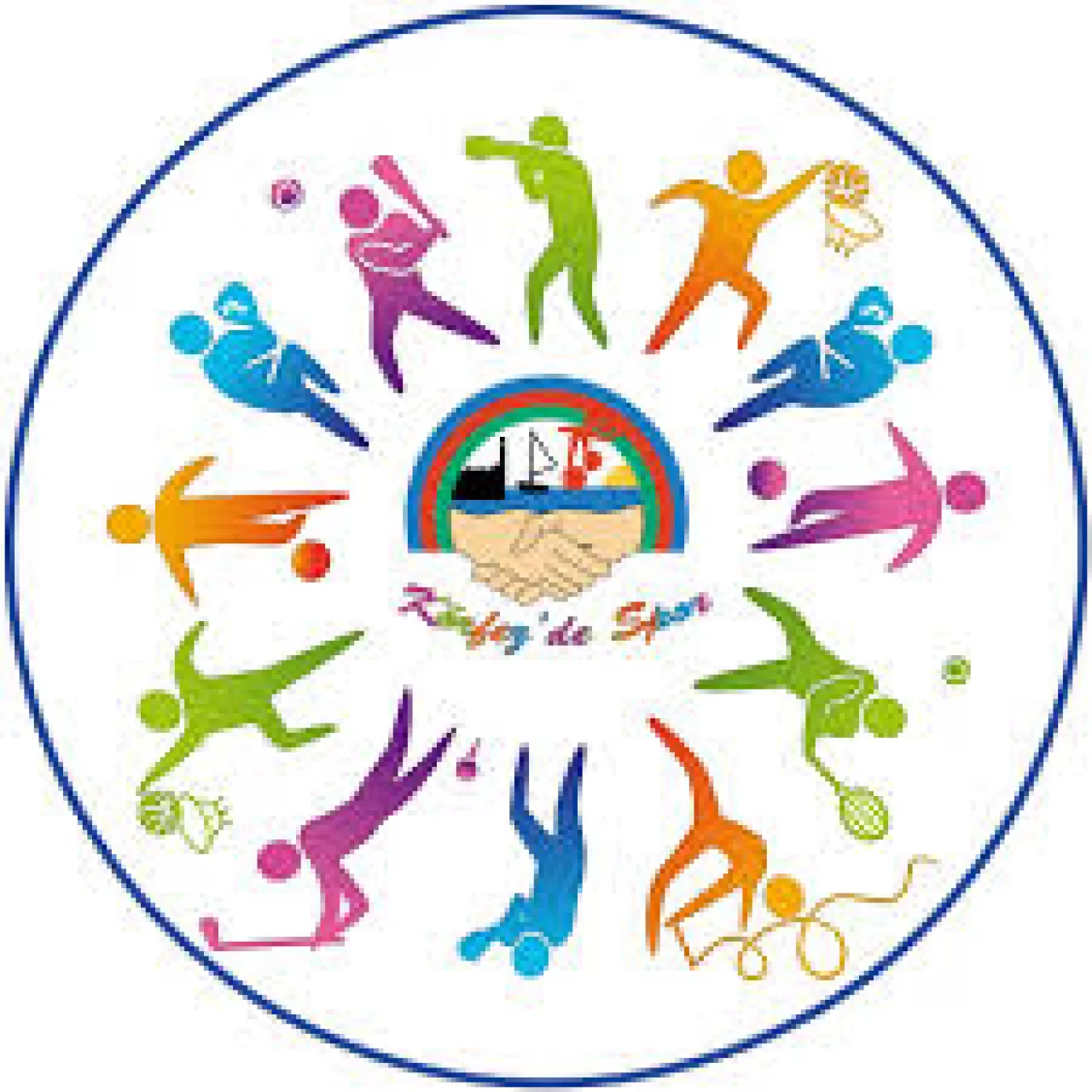 Körfez Gençlerbirliği, Anadolu Karate Ligi'nden 14 Madalya ile Döndü