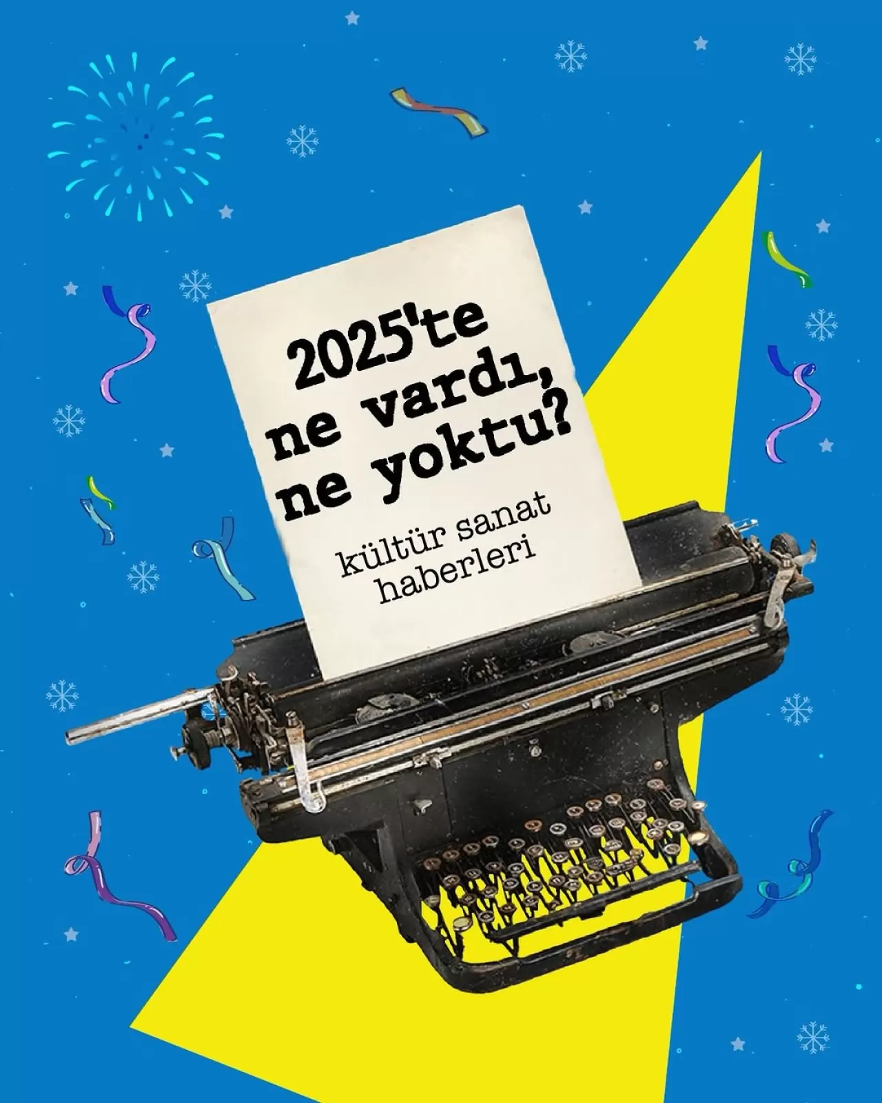İBB Kültür Aş 2025 Programı Sanatseverleri Bekliyor
