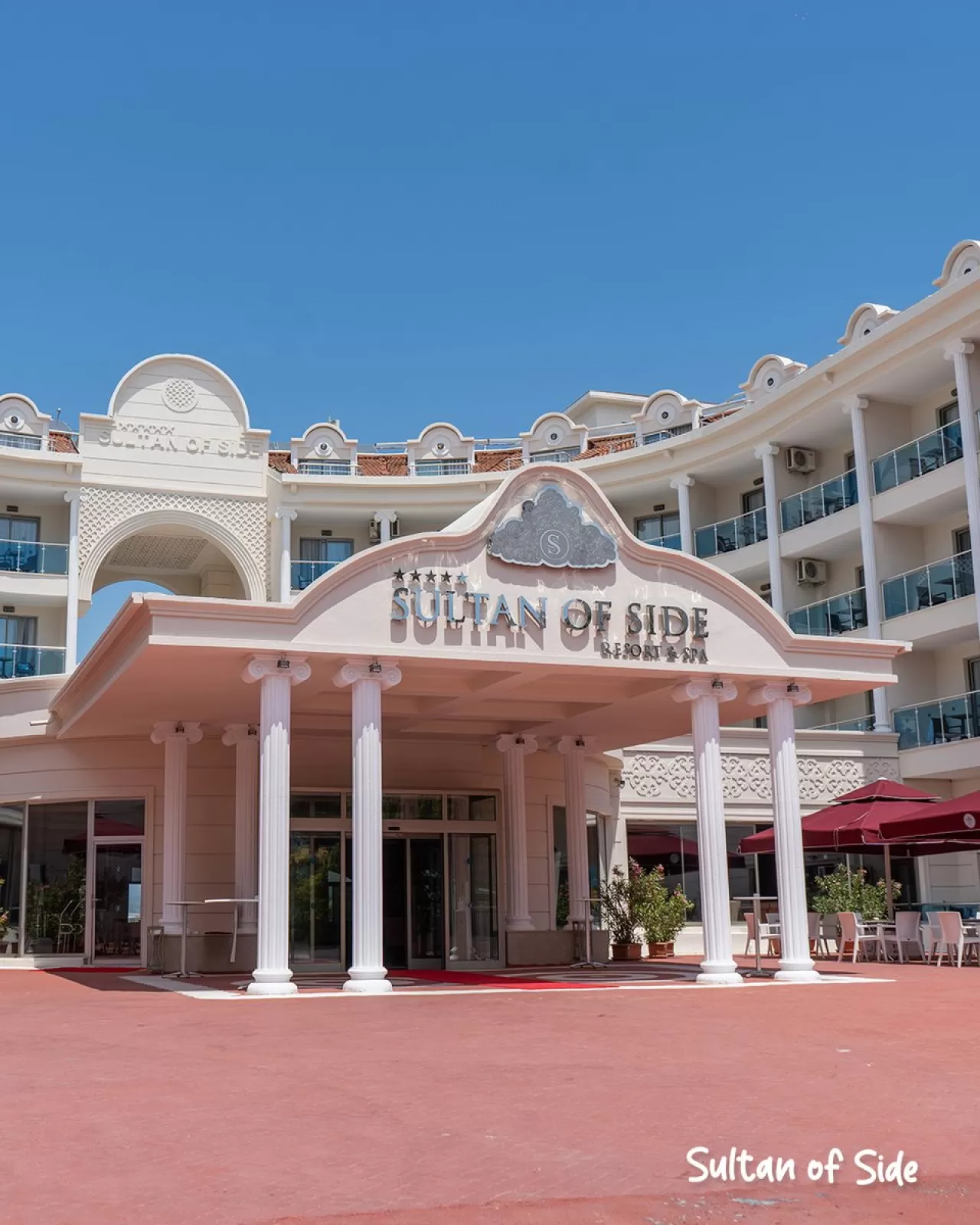 Coral Tatil ile Erken Rezervasyon Dönemi Başladı: İndirimli Fırsatlar Kaçmasın