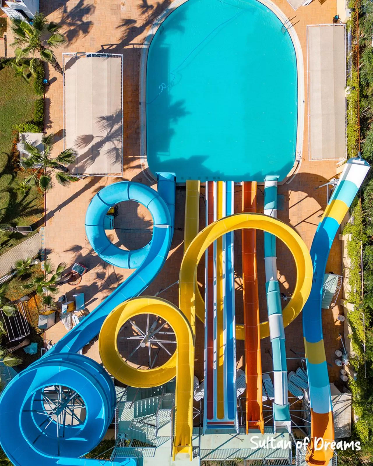 Coral Tatil'den Erken Rezervasyon Fırsatı: Tatile Plan Yapanlara %50'ye Varan İndirim