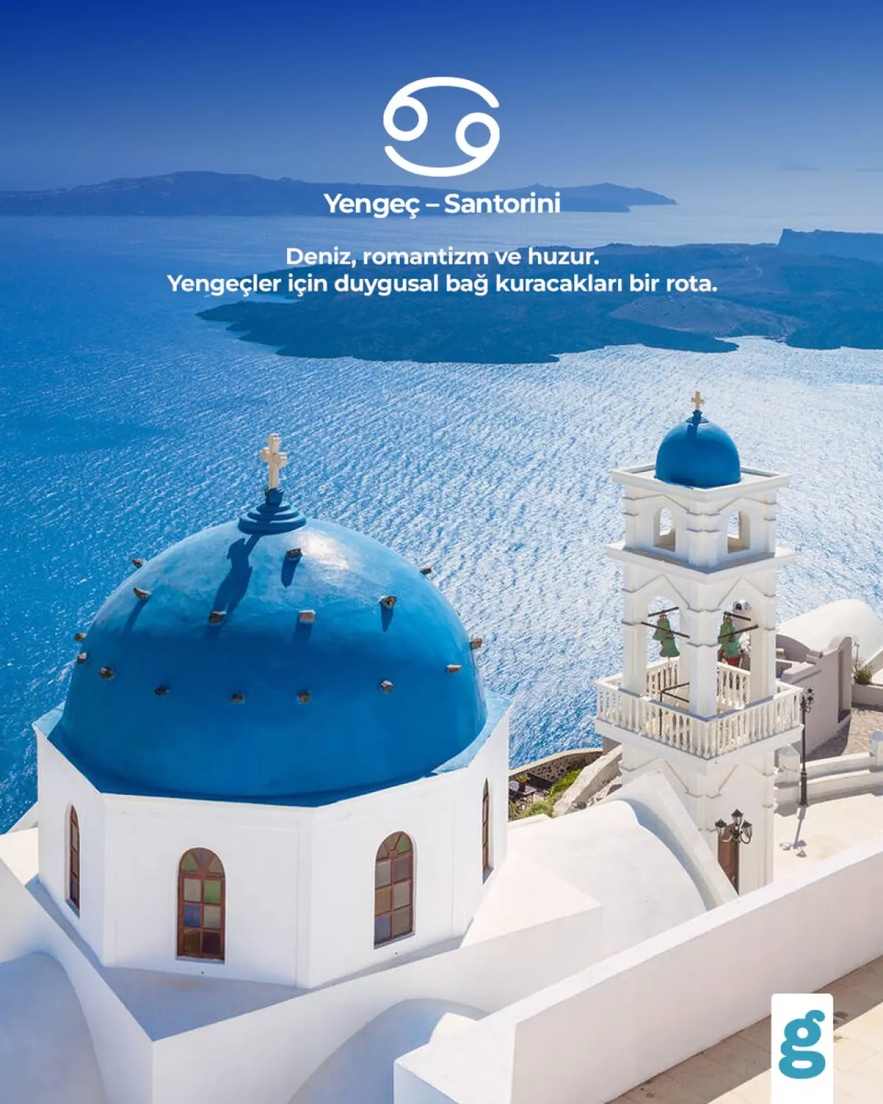 Burçlar ve Seyahat: 2026'da Ruhunuzun İhtiyaç Duyduğu Rotayı Keşfedin