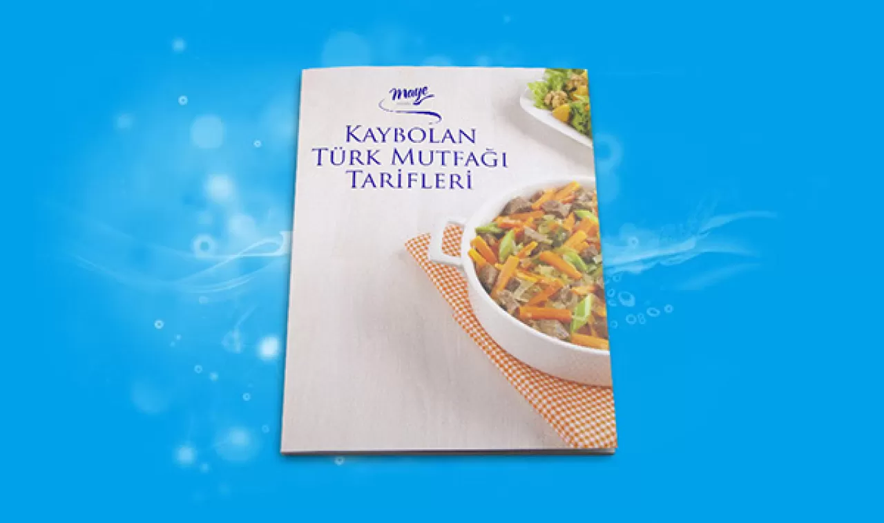Bir Lezzet Coğrafyasını Anlamak: Yemeğin Ötesinde Bir Kültür Yolculuğu