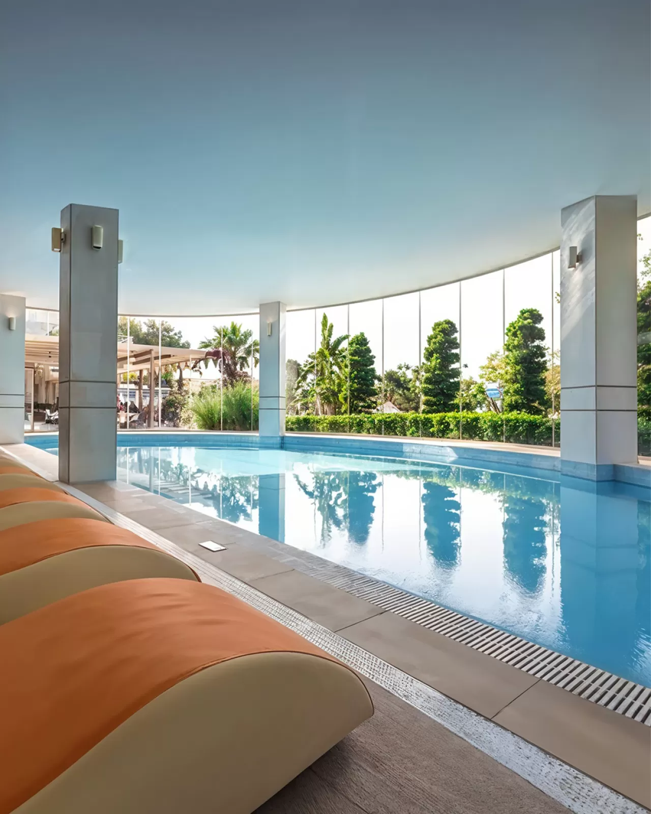 Alanya'da Huzur ve Konforun Adresi: Sentido Lycus Beach Hotel