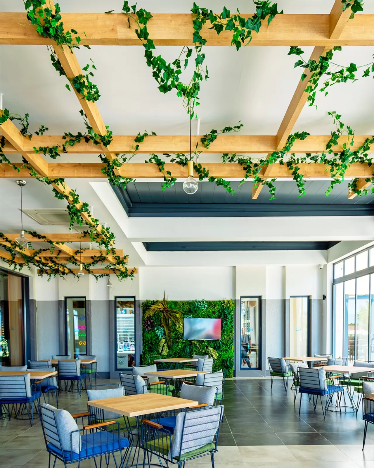 Side'da Huzur ve Konforun Yeni Adresi: Seashell Resort Hotel