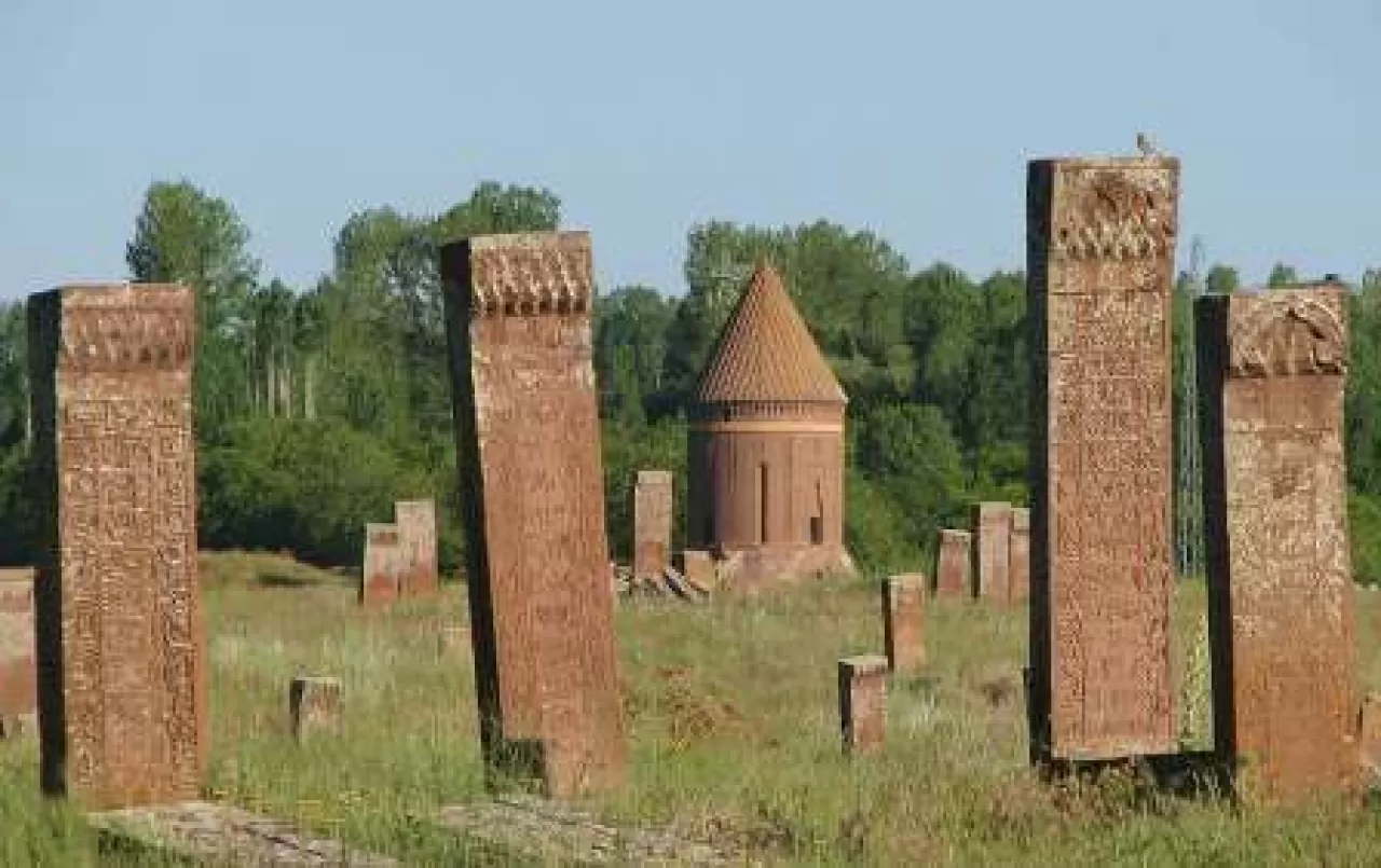 Bir Lezzet Haritası Çizmek: Mutfağın Köklerine Yolculuk