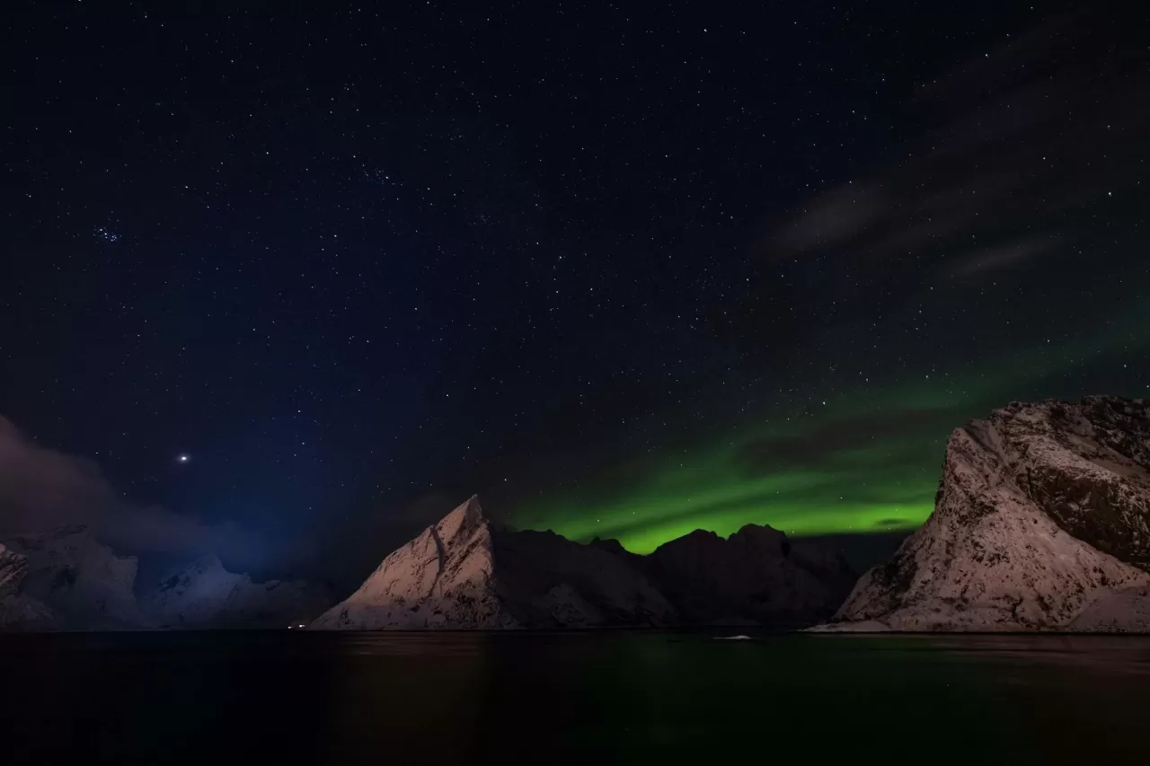 Sosyal Medyada Viral Olan Estetik Noktalar: Fotoğraf Karelerine Sığmayan Hikayeler