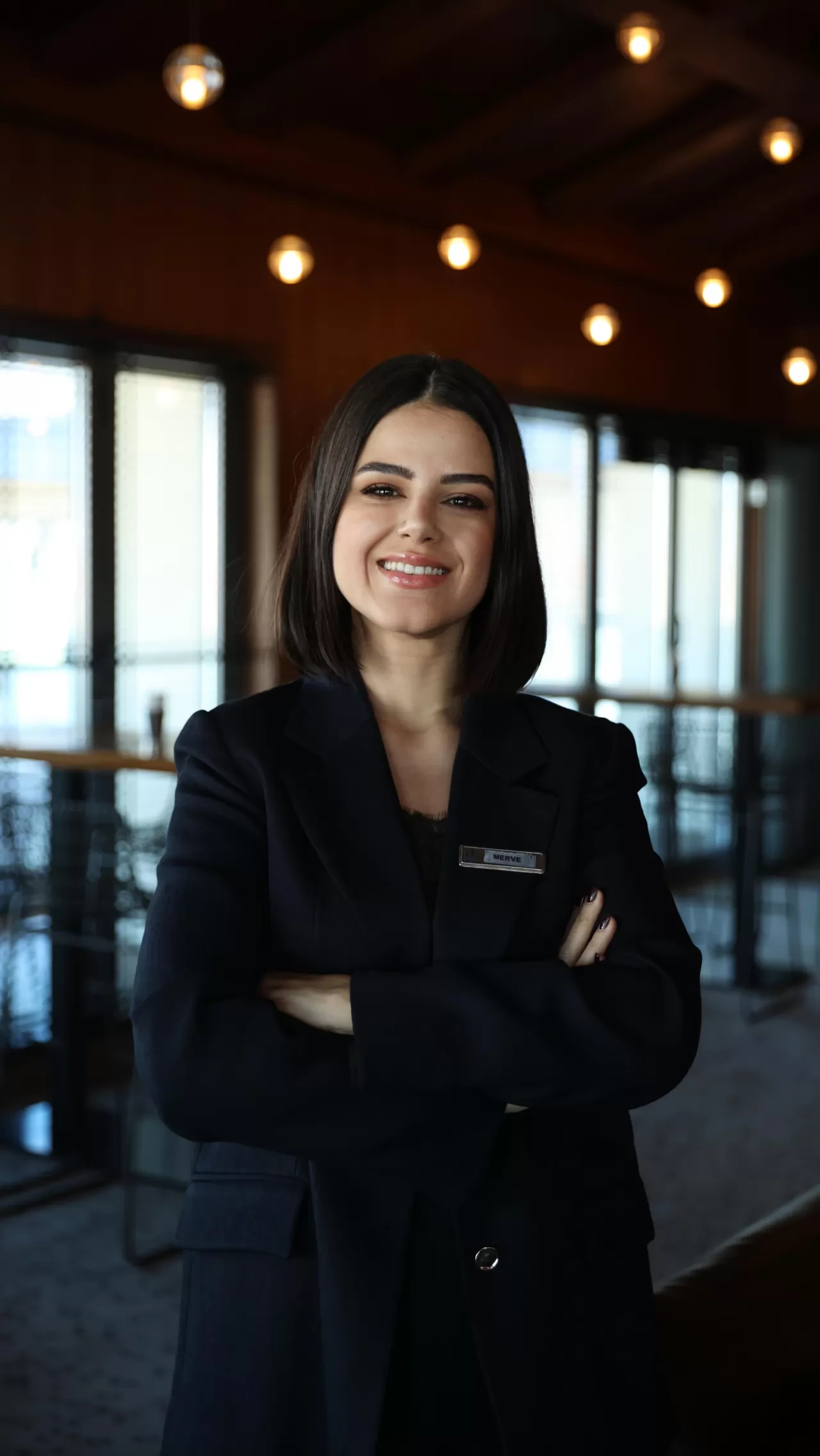 Divan Adana'nın Misafirperverlik Sırrı: Guest Relations Ekibi İş Başında