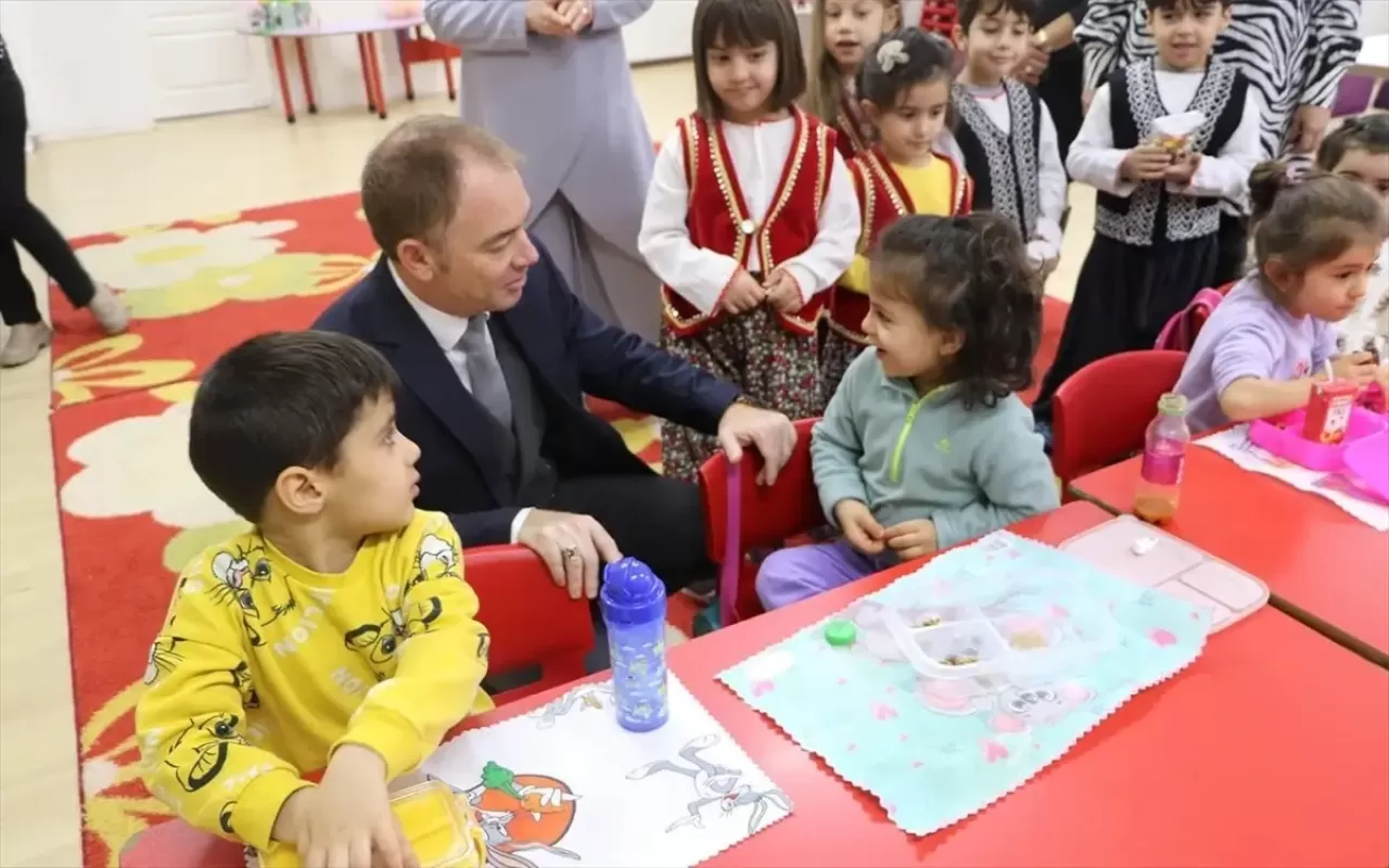 Mutfak Kültürüne Yolculuk: Gastronomi Seyahati İçin Rota Önerileri Aranıyor