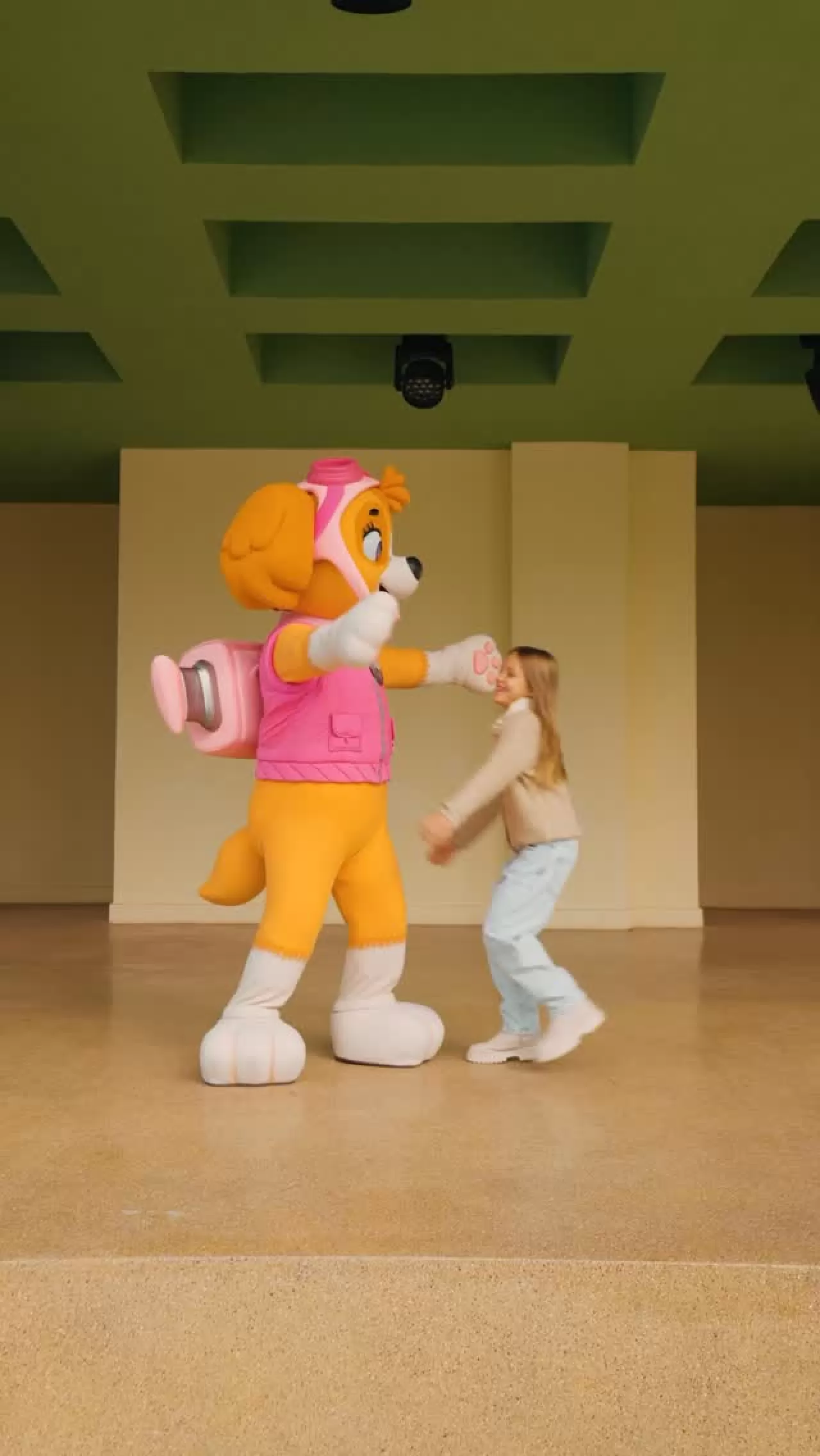 The Land of Legends'ta Efsanevi Eğlence 2026'da Devam Ediyor