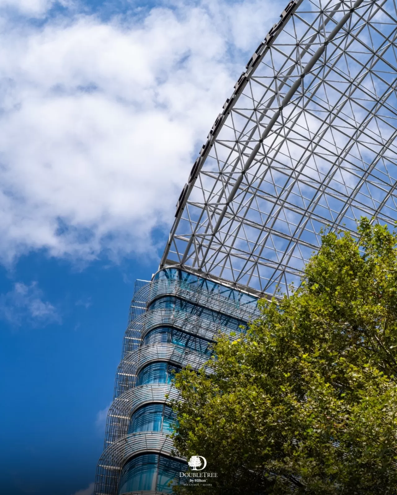 Moda'nın Kalbinde Yükselen Zarafet: DoubleTree by Hilton İstanbul Moda Açıldı