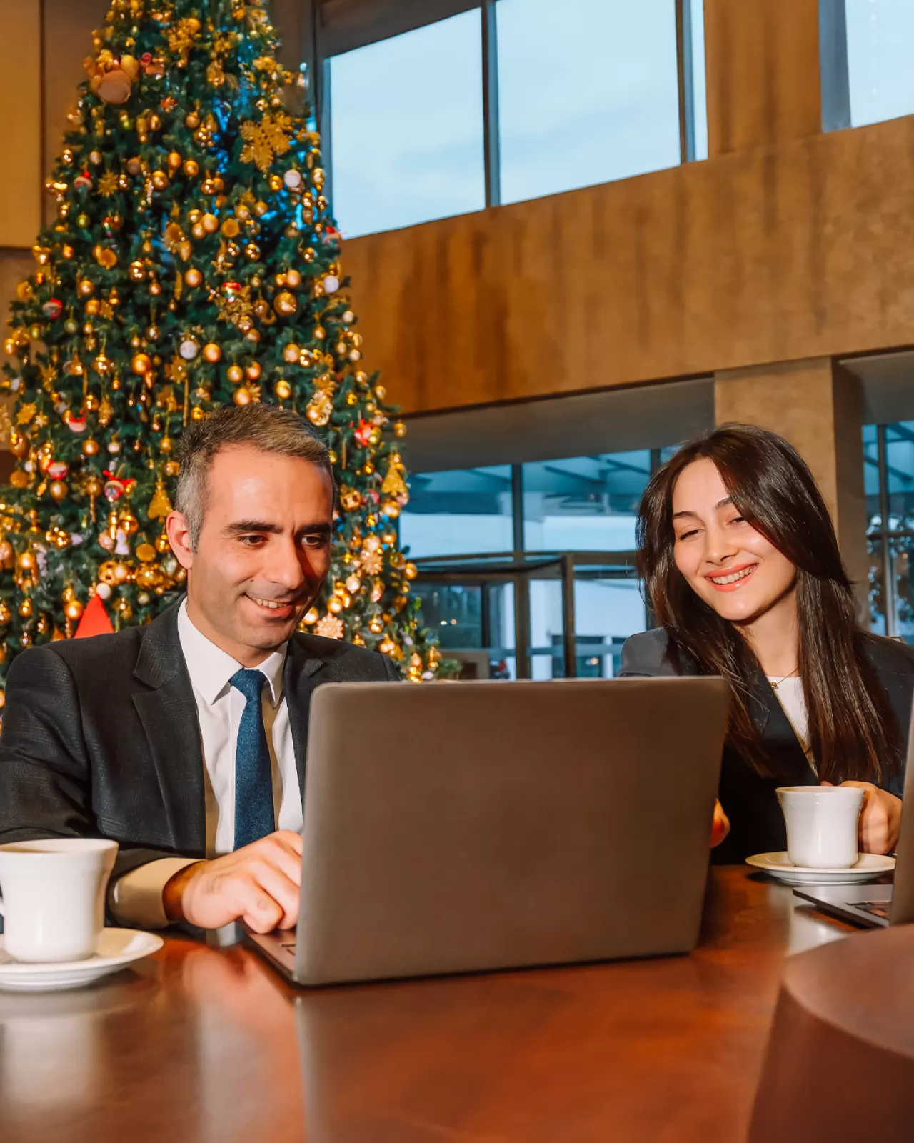 Samsun'un Konfor Üssü: Sheraton Grand Samsun Hotel'de Lüks ve Huzur Buluşuyor