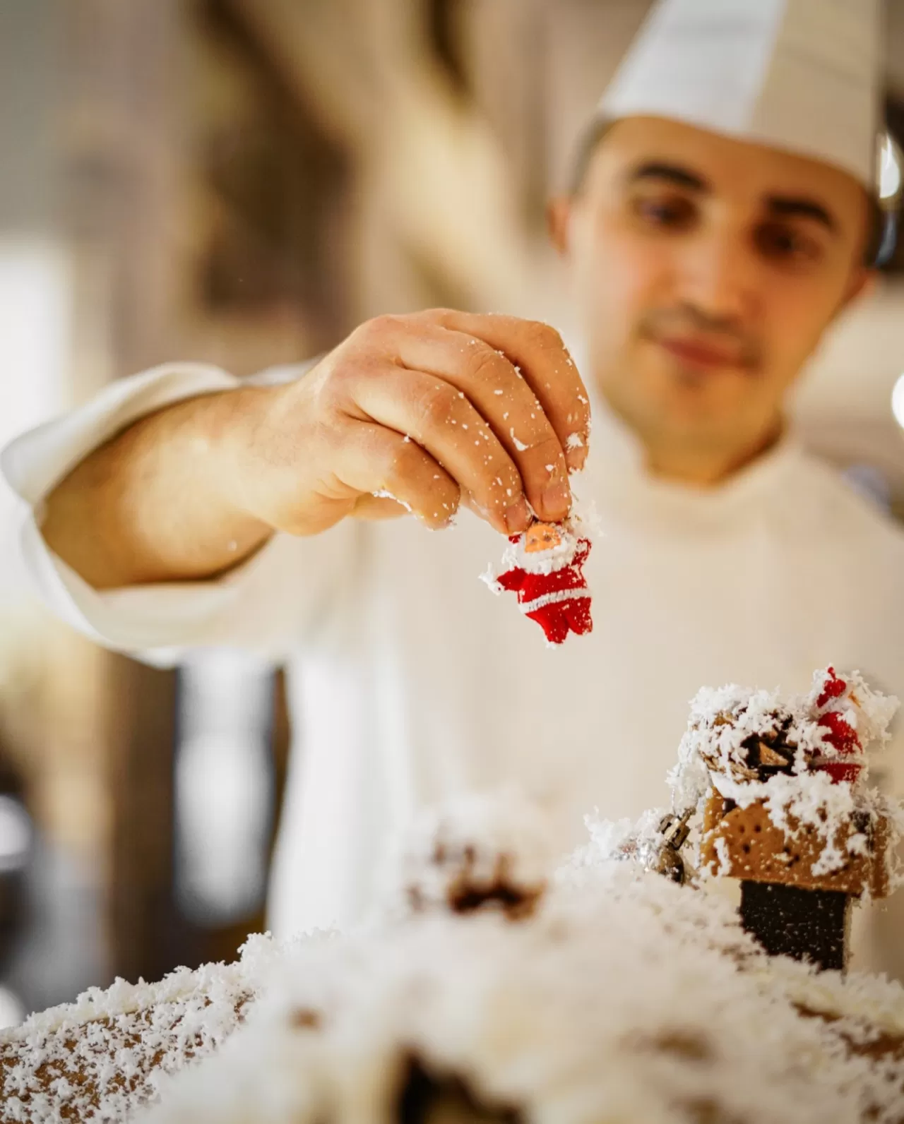 Legacy Ottoman Hotel'den Yeni Yıla Özel Büyülü Bir Davet