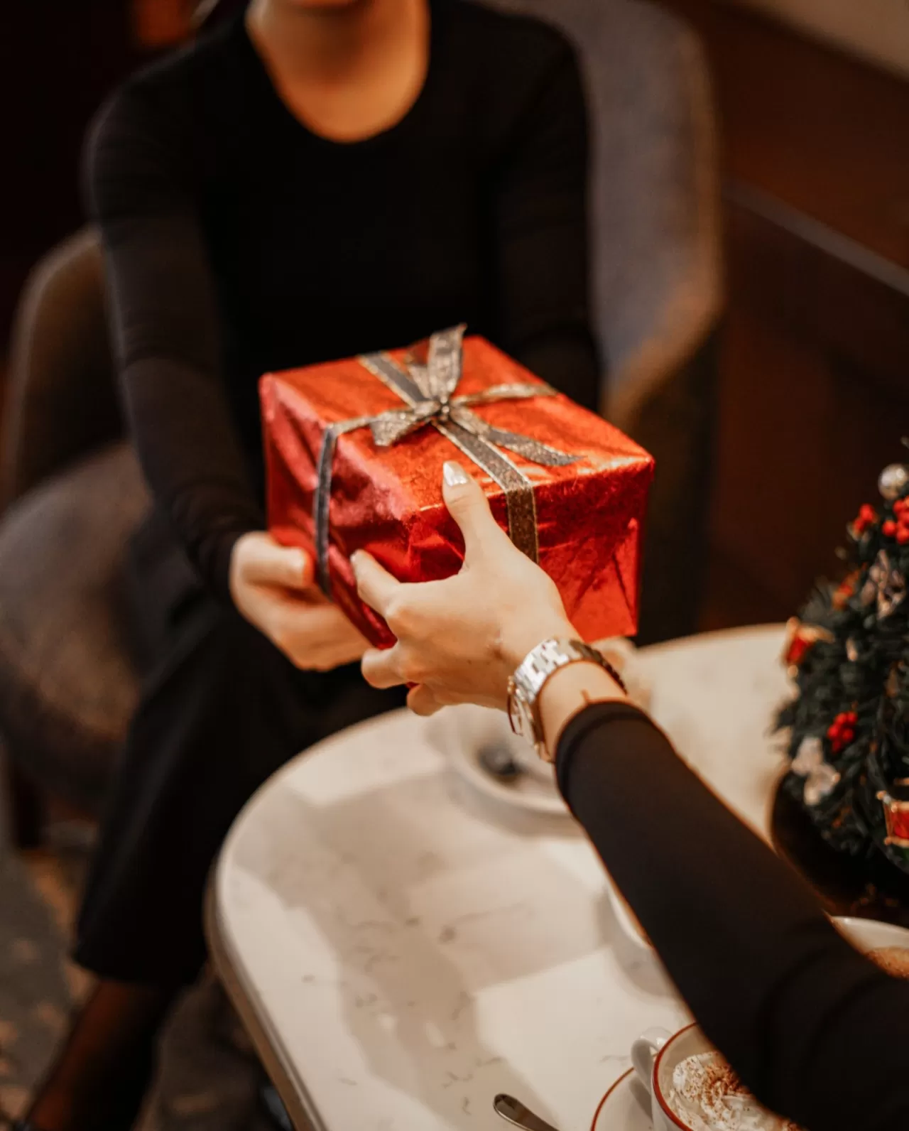 Sheraton Istanbul Levent'ten Anlamlı Bir Tatil Deneyimi