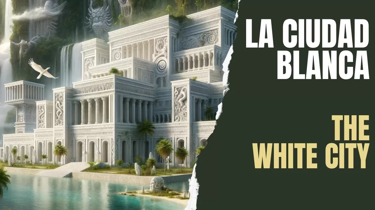 Antik Kentlerin Gizli Tarihi: Efsaneler ve Mimari Sırlarla Dolu Bir Keşif Yolculuğu