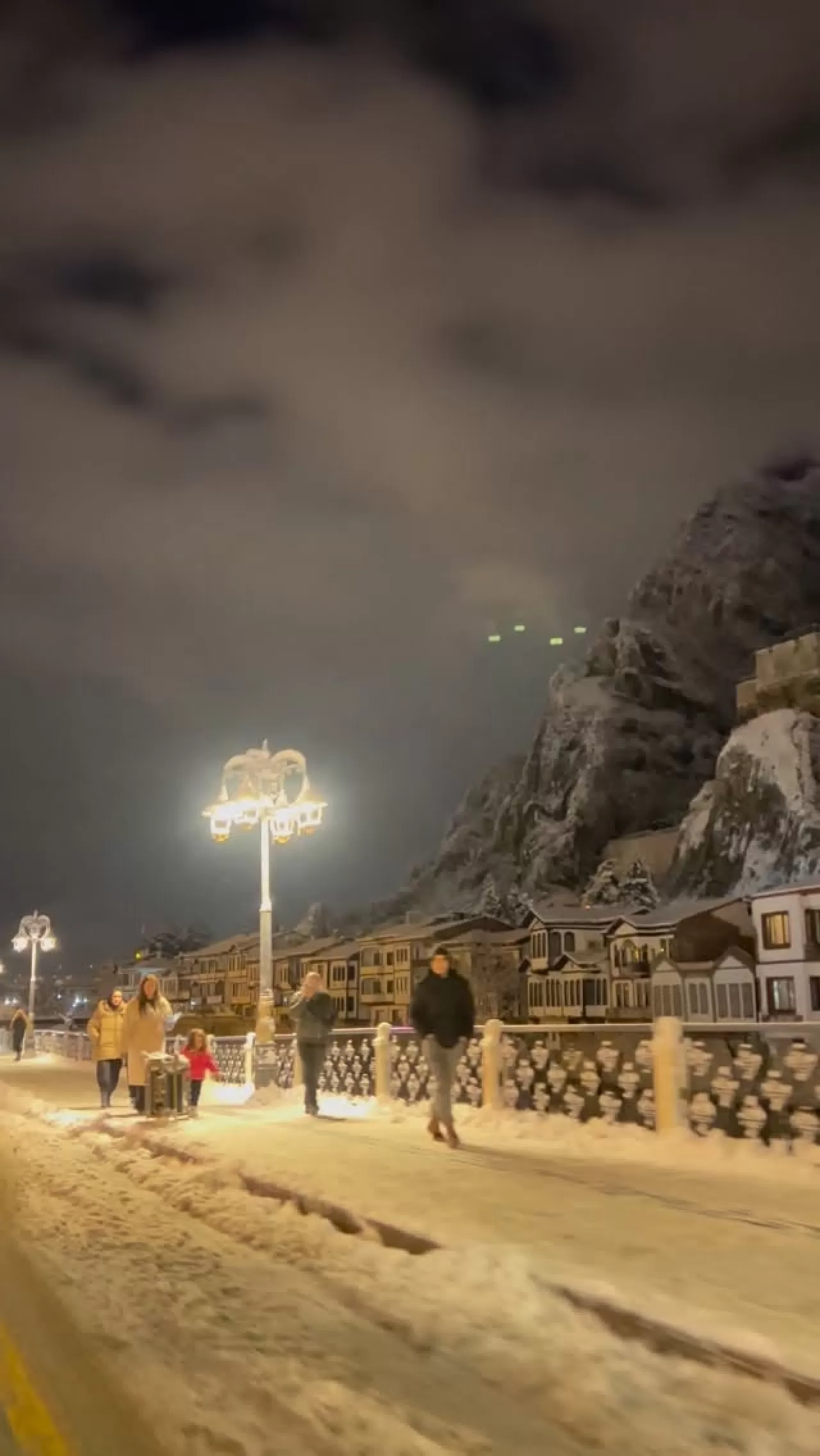 Amasya'da Gizemli Bir Tarihi İroni Keşfedildi: Şehrin Geleceğine Işık Tutuyor