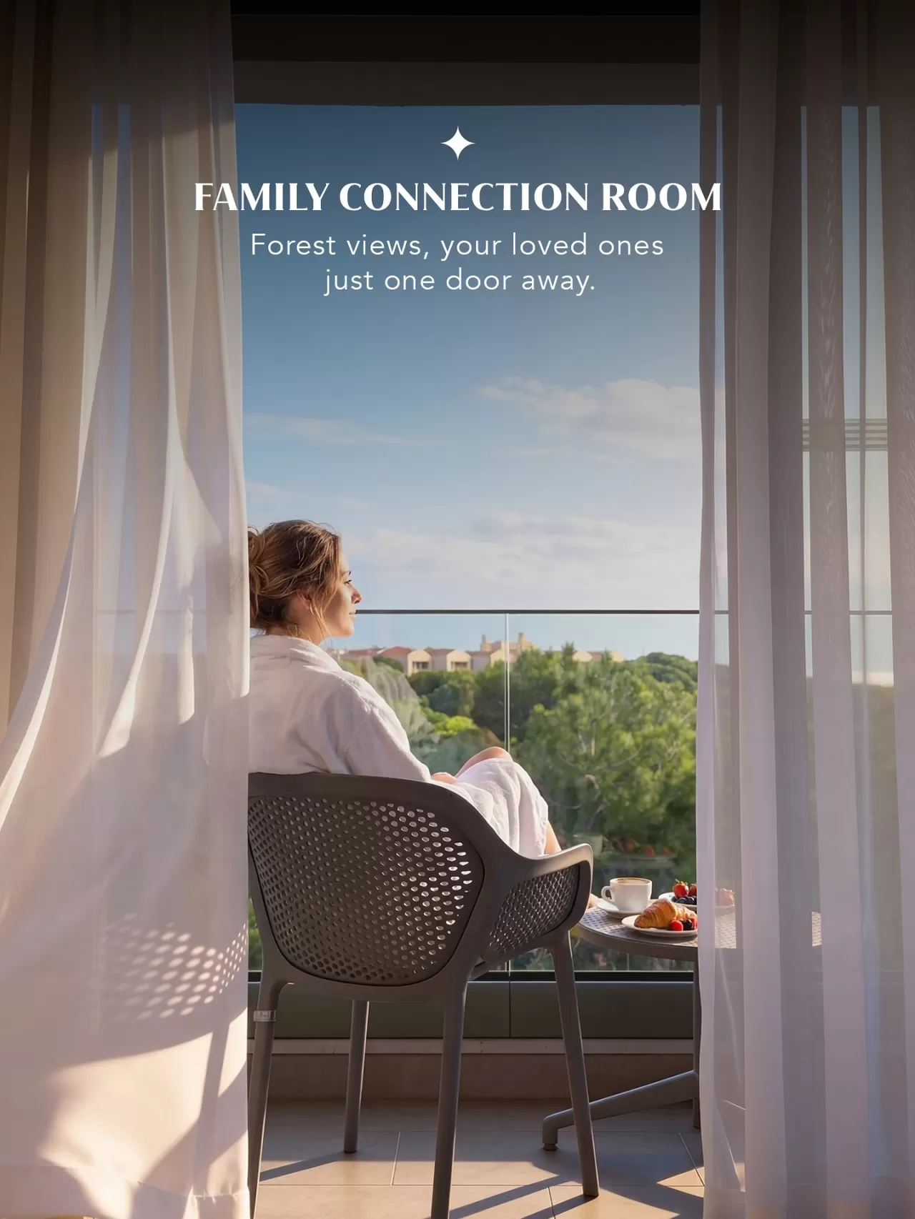 Elite Tatilciler İçin Yeni Nesil Konaklama: ELA QUALITY RESORT'ta Ailelere Özel Bağlantılı Odalar