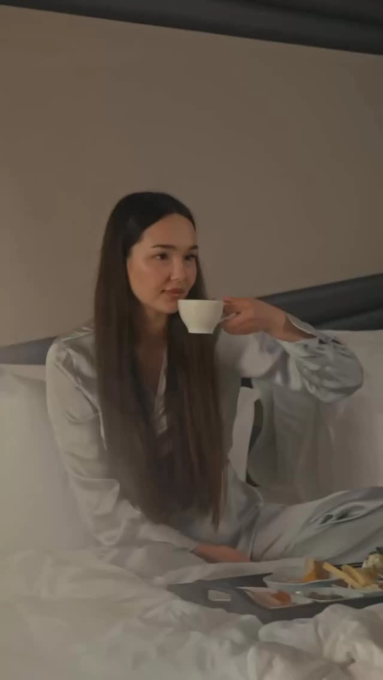 Rixos Premium Tekirova'da Kişiye Özel Bir Sabah Keyfi