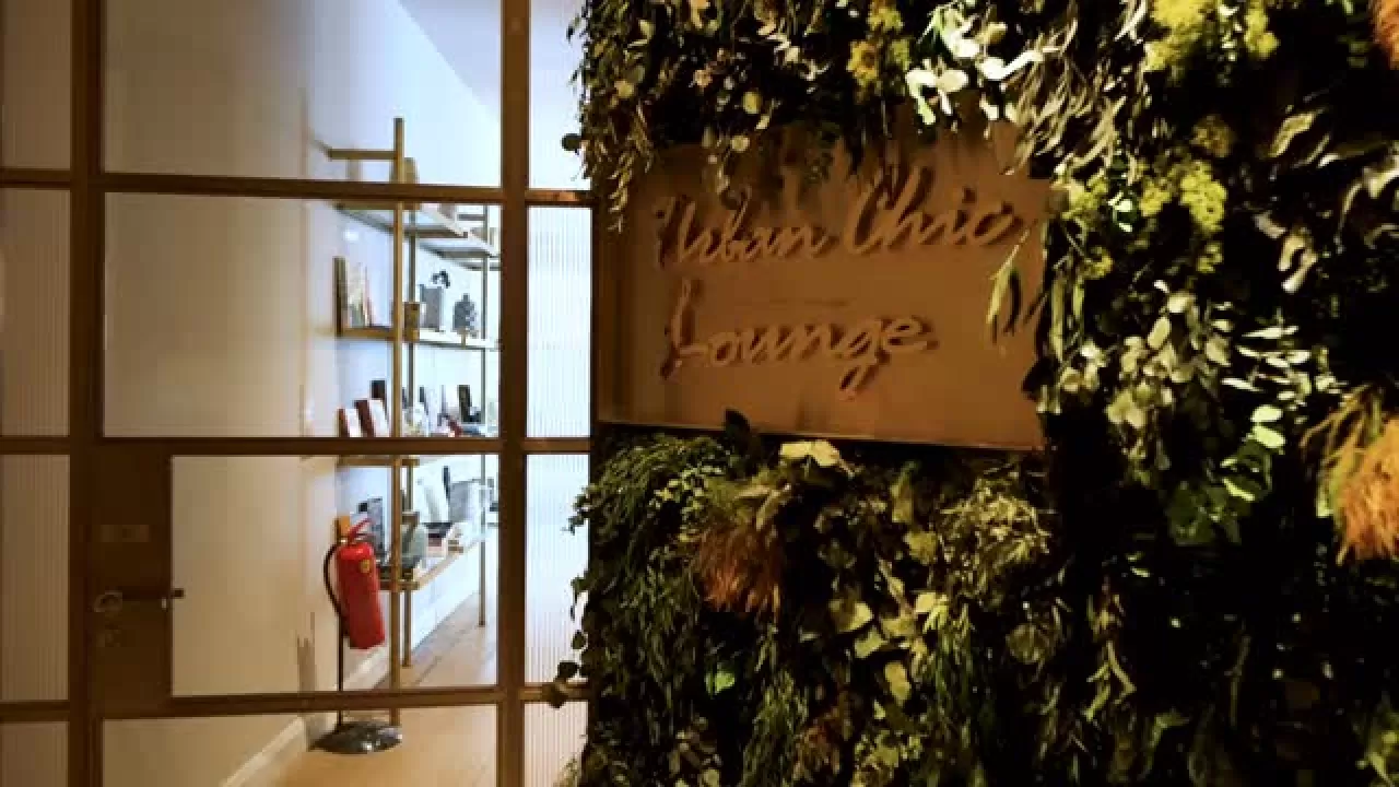 Akra Antalya, Şehir Manzaralı Lükeye Keyfine 