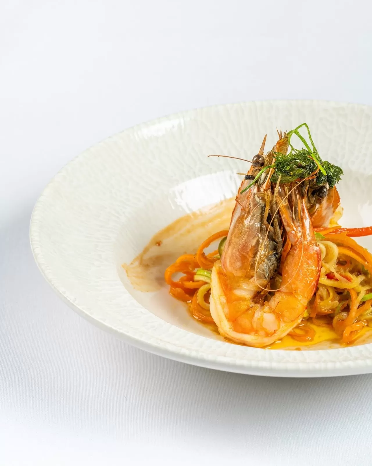 Kilikya Palace Göynük'te Damakları Şımartan Eşsiz Deniz Ürünleri Deneyimi