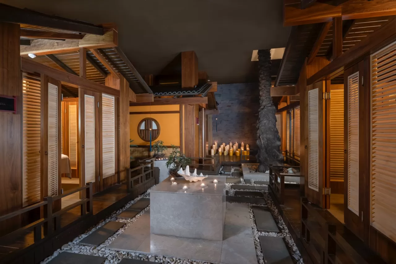 Limak Limra Hotel & Resort'ta Ruhunuzu ve Bedeninizi Yenileyin